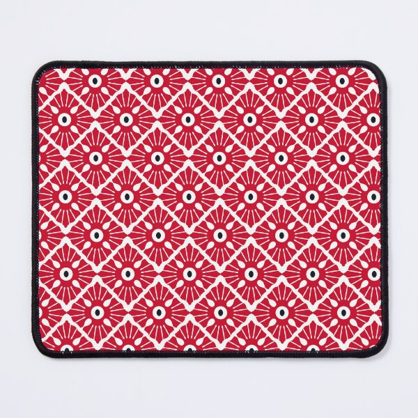 Item preview, Knitting, Red on white background designed and sold by Alex  Blud.