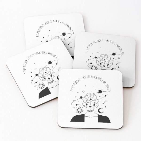 Item preview, Que mas es posible designed and sold by CreativaNook.