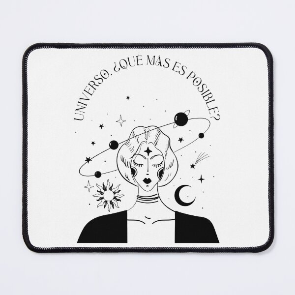 Item preview, Que mas es posible designed and sold by CreativaNook.