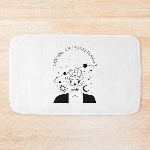 Item preview, Que mas es posible designed and sold by CreativaNook.