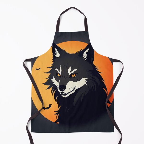 Item preview, Wolf designed and sold by Strange-boom.