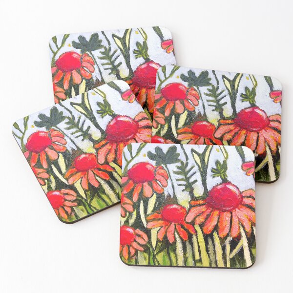 Item preview, Gaillardia Delights designed and sold by FancifulsBySue.