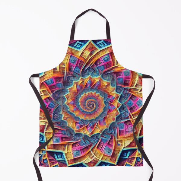 Item preview, Fractal Dreams designed and sold by aunins7.