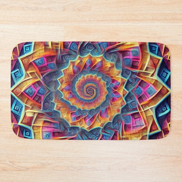 Item preview, Fractal Dreams designed and sold by aunins7.