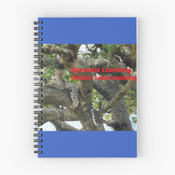 Item preview, Dynamic learning Make Children Develop Holistic Understanding designed and sold by annenambiro.