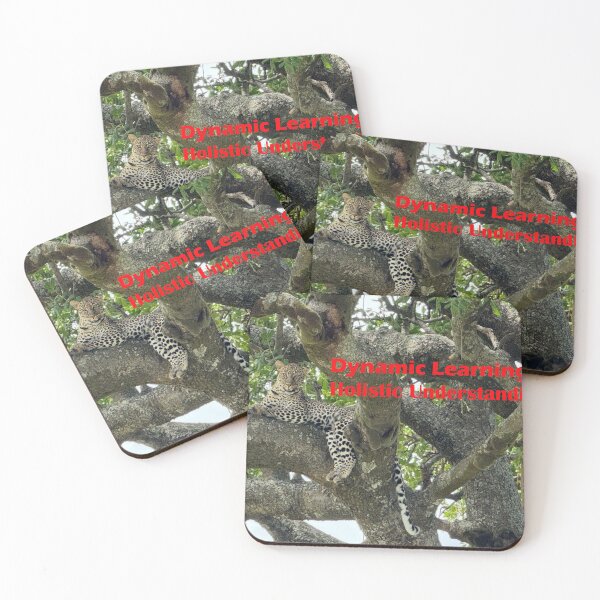 Item preview, Dynamic learning Make Children Develop Holistic Understanding designed and sold by annenambiro.