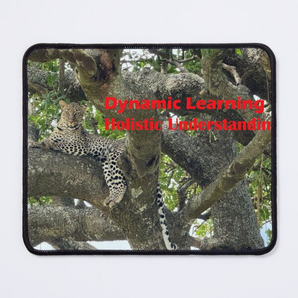 Item preview, Dynamic learning Make Children Develop Holistic Understanding designed and sold by annenambiro.