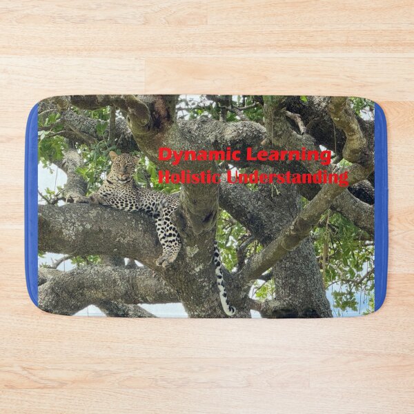 Item preview, Dynamic learning Make Children Develop Holistic Understanding designed and sold by annenambiro.