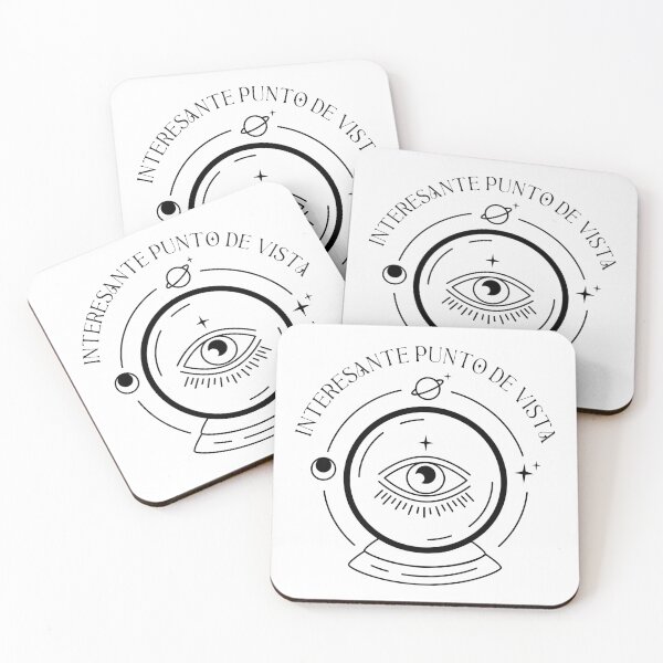 Item preview, Interesante punto de vista access consciousness designed and sold by CreativaNook.