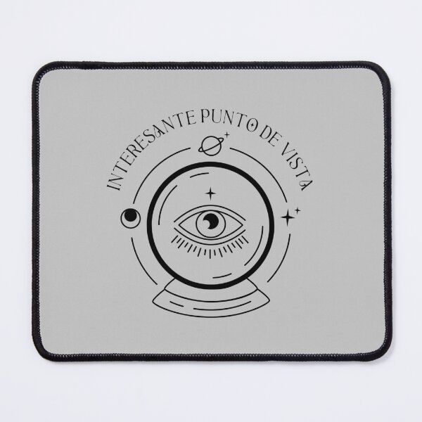 Item preview, Interesante punto de vista access consciousness designed and sold by CreativaNook.