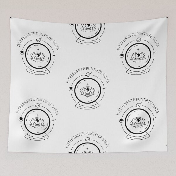Item preview, Interesante punto de vista access consciousness designed and sold by CreativaNook.