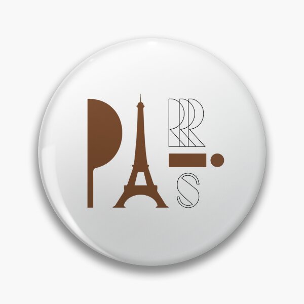 Item preview, Paris Landmark designed and sold by ridnaledesigner.