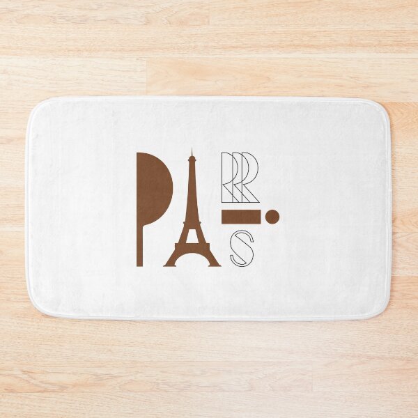 Item preview, Paris Landmark designed and sold by ridnaledesigner.