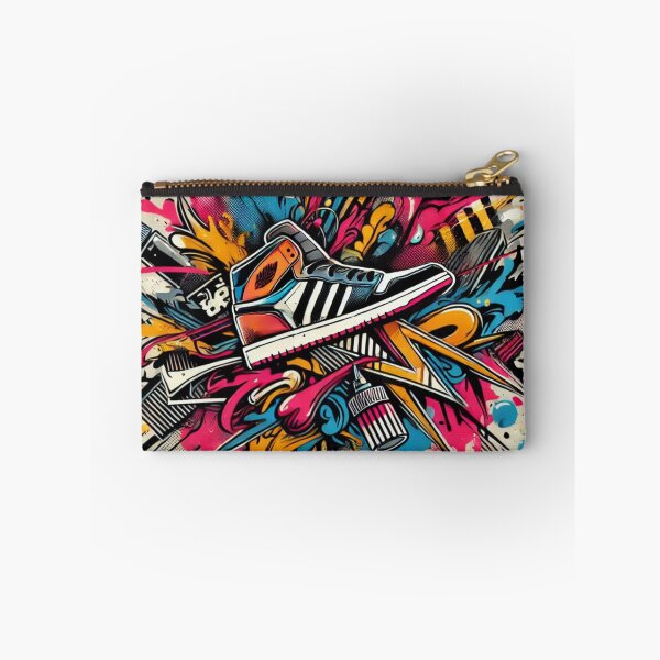 Item preview, Splatter and Drip designed and sold by aunins7.