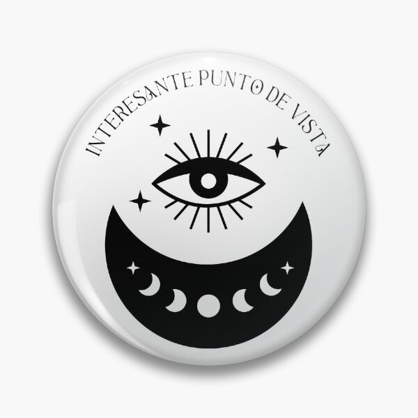 Item preview, Interesante punto de vista access consciousness designed and sold by CreativaNook.