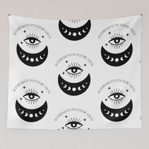 Item preview, Interesante punto de vista access consciousness designed and sold by CreativaNook.