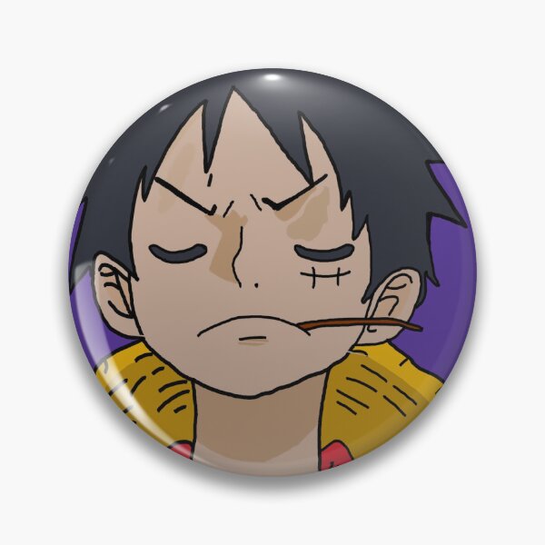 Item preview, Luffy designed and sold by essxjy.