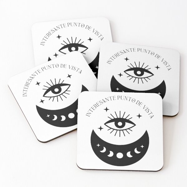 Item preview, Interesante punto de vista access consciousness designed and sold by CreativaNook.