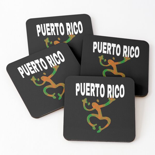 Artikelvorschau, Taínos aus Puerto Rico, Muschel entworfen und verkauft von RedFaceArmy.