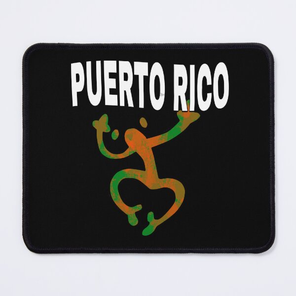 Artikelvorschau, Taínos aus Puerto Rico, Muschel entworfen und verkauft von RedFaceArmy.