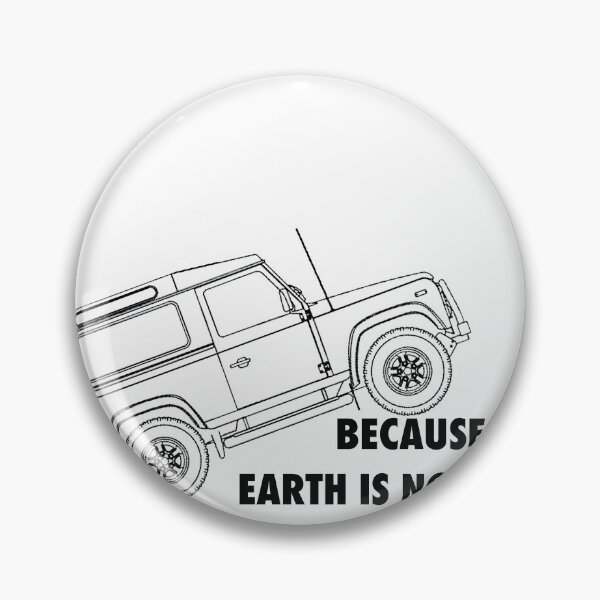 Item preview, Because the earth is not flat designed and sold by Harry-2011.