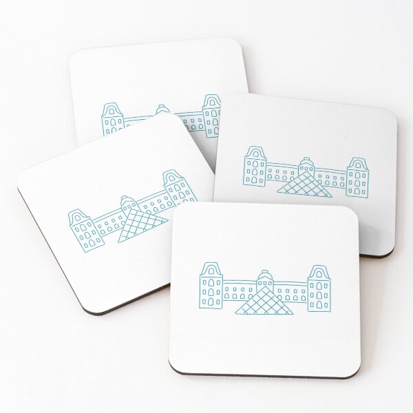 Item preview, Paris Landmark designed and sold by ridnaledesigner.