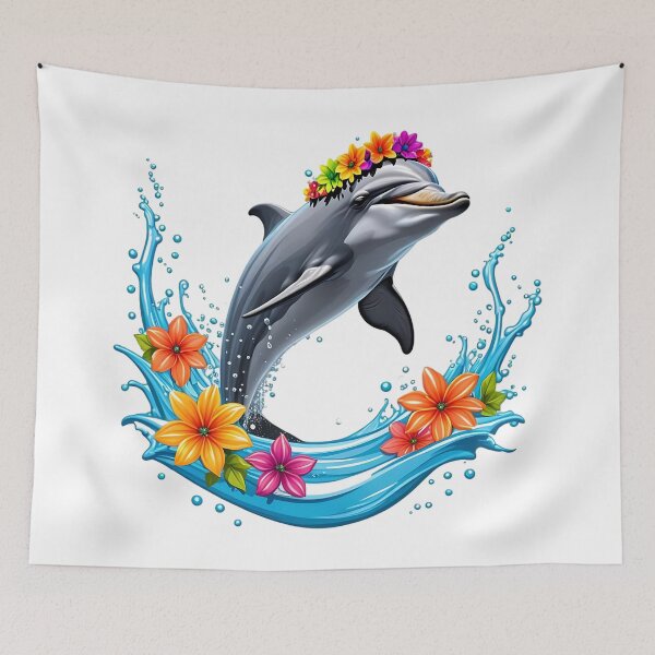 Item preview, The Dance of Nature designed and sold by 0penvimark.