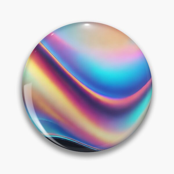Item preview, Holographic Gradient designed and sold by aunins7.