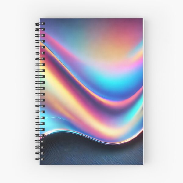 Item preview, Holographic Gradient designed and sold by aunins7.