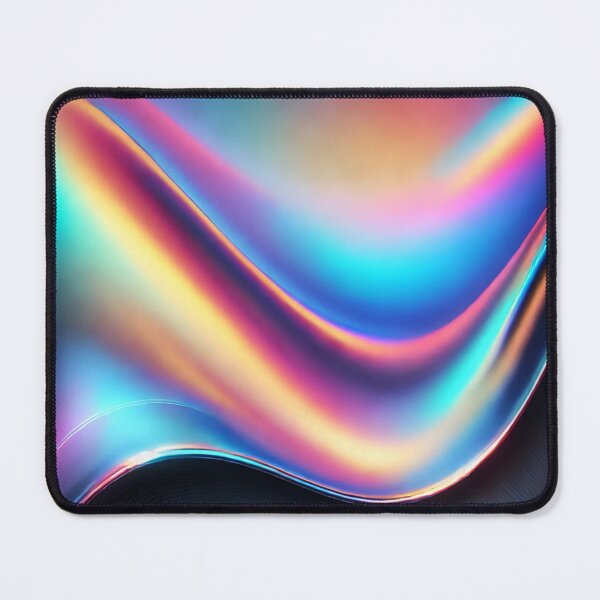 Item preview, Holographic Gradient designed and sold by aunins7.