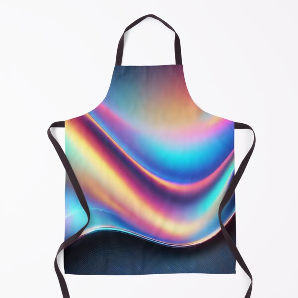Item preview, Holographic Gradient designed and sold by aunins7.