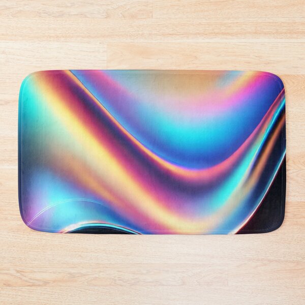 Item preview, Holographic Gradient designed and sold by aunins7.
