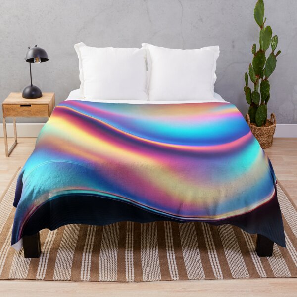 Item preview, Holographic Gradient designed and sold by aunins7.