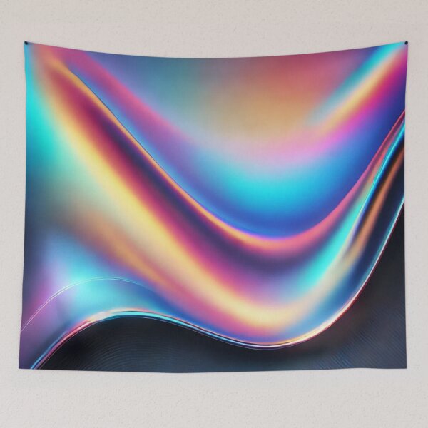 Item preview, Holographic Gradient designed and sold by aunins7.