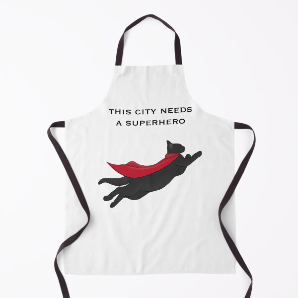 Item preview, Cat superhero designed and sold by Anastasiiass.