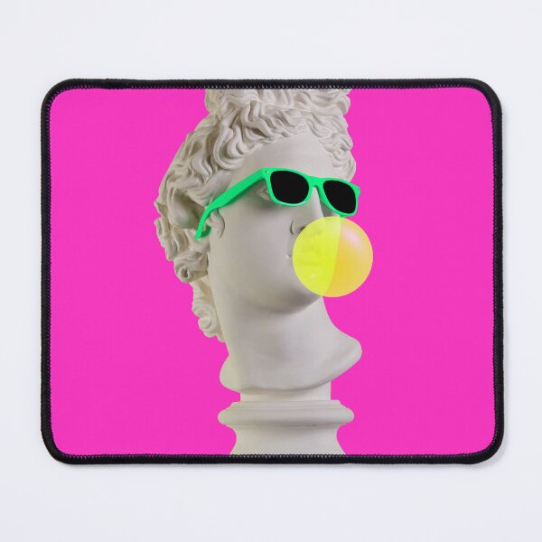 Item preview, Vaporwave Aesthetics Pink designed and sold by dreamexe.