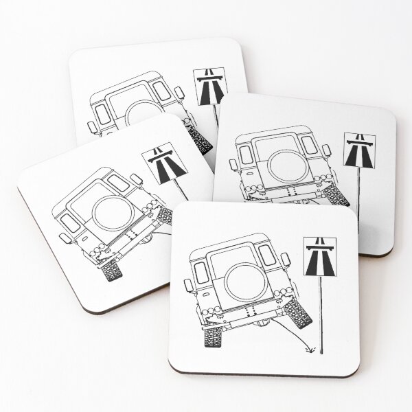 Item preview, Off-road is better  designed and sold by Harry-2011.