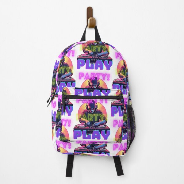 Item preview, DJ designed and sold by BartoszKruk.