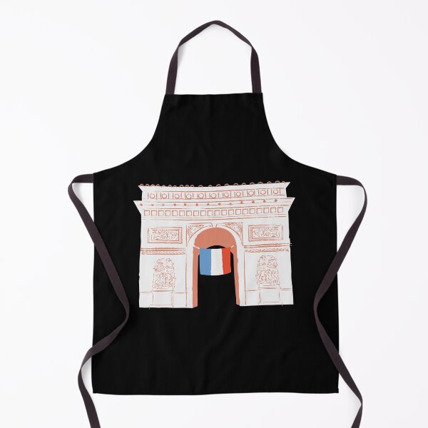 Item preview, Paris Landmark designed and sold by ridnaledesigner.