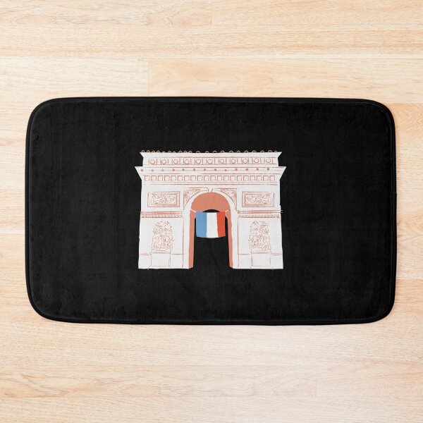 Item preview, Paris Landmark designed and sold by ridnaledesigner.