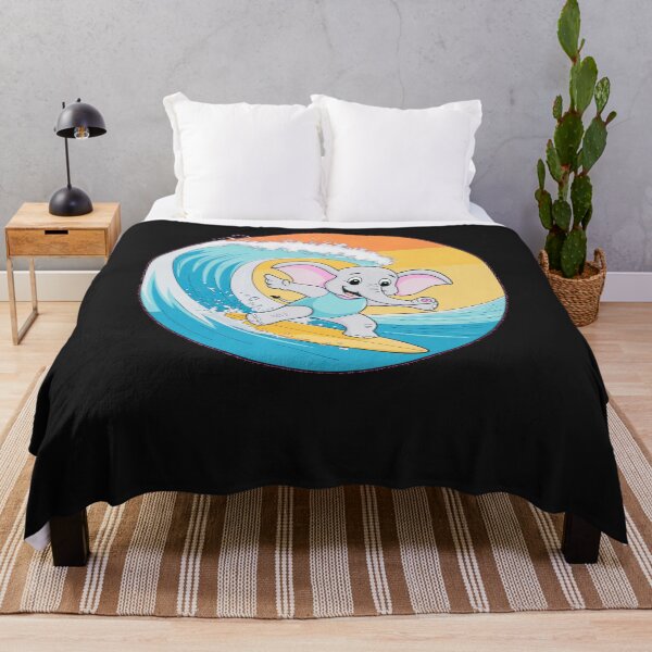 Item preview, Funny animals surfing the waves designed and sold by AnimalsDH305.