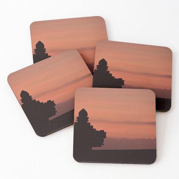 Item preview, Uluwatu sunset designed and sold by JadeGarden.