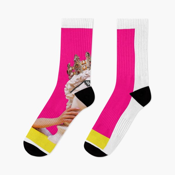Item preview, Pink Vaporwave Bubblegum designed and sold by dreamexe.