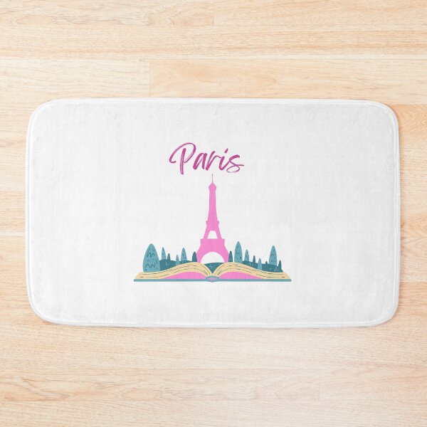 Item preview, Paris Landmark designed and sold by ridnaledesigner.