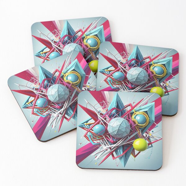 Item preview, The Perfect Tangle designed and sold by 0penvimark.