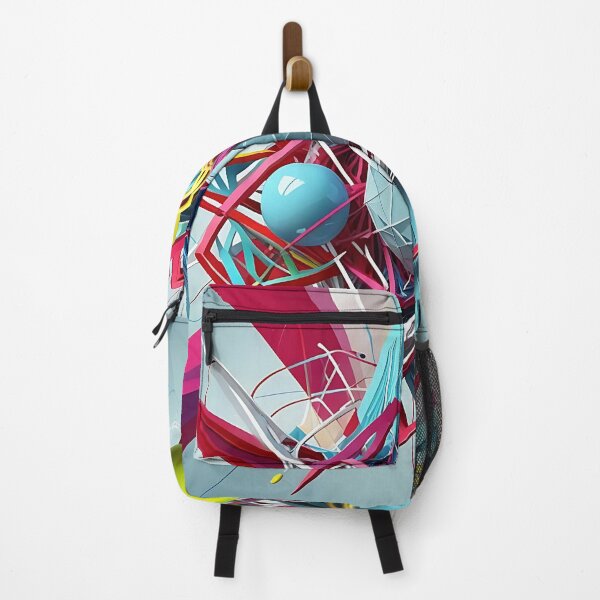Item preview, The Perfect Tangle designed and sold by 0penvimark.