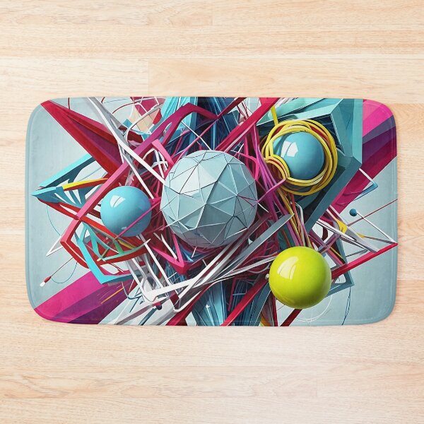 Item preview, The Perfect Tangle designed and sold by 0penvimark.