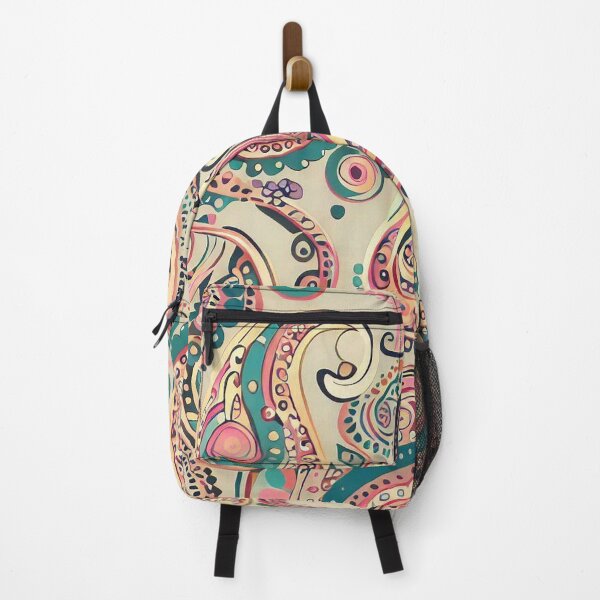 Item preview, Elegant Paisley Patterns with Timeless Charm designed and sold by communedesigns.