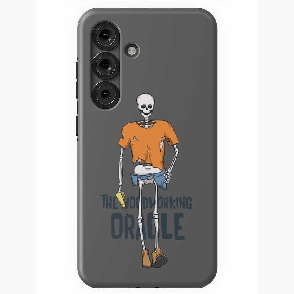 Item preview, Samsung Galaxy Tough Case designed and sold by LeDarkstone.