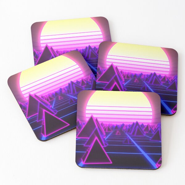 Artikelvorschau, Synthwave | Retrowave entworfen und verkauft von dreamexe.